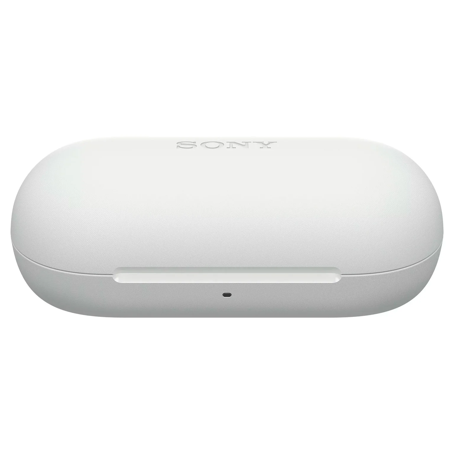 Цена Наушники SONY WF-C700W.E White