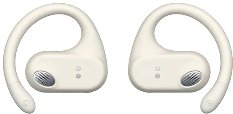 Картинка Наушники 1MORE Sport S30 EF606 White Картинка Наушники 1MORE Sport S30 EF606 White