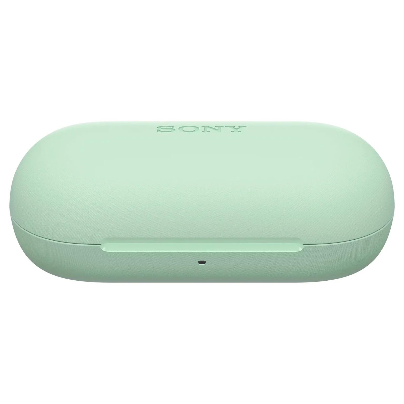 Фотография Наушники SONY WF-C700W.E Green Фотография Наушники SONY WF-C700W.E Green