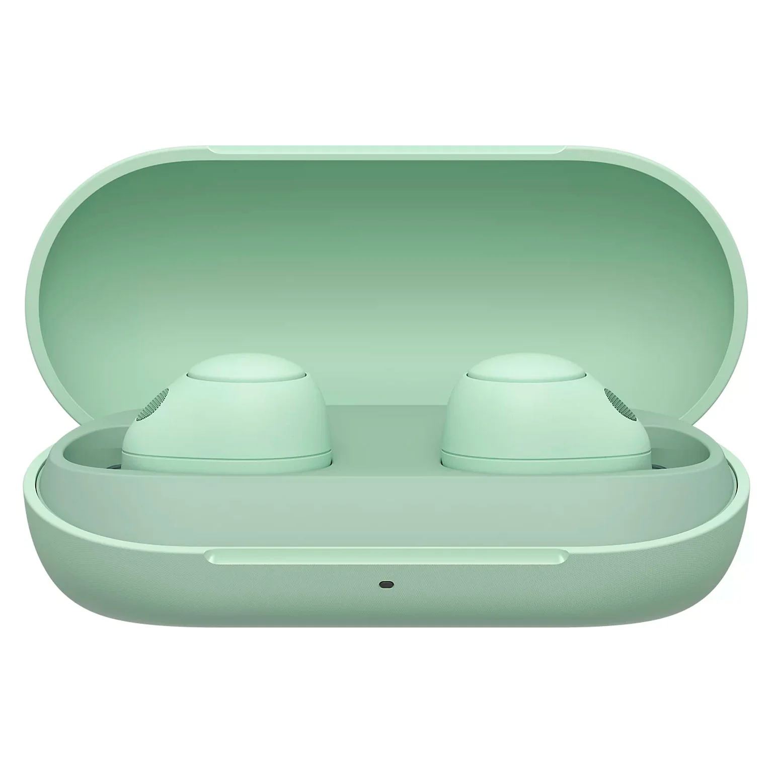 Цена Наушники SONY WF-C700W.E Green Цена Наушники SONY WF-C700W.E Green