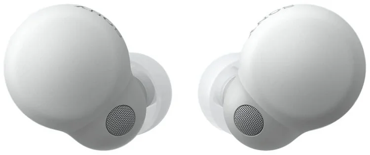 Наушники SONY WF-LS900NW.E White