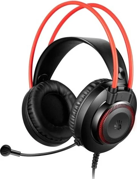 Наушники A4Tech Bloody G200S