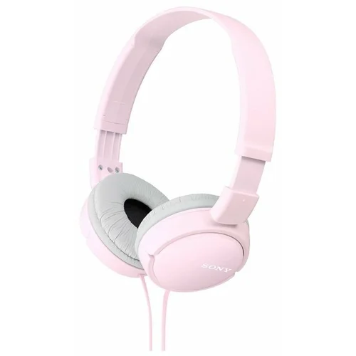 Фото Наушники SONY MDR-ZX110B.AE