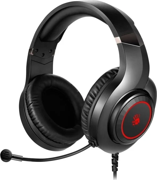 Наушники A4Tech Bloody G220S