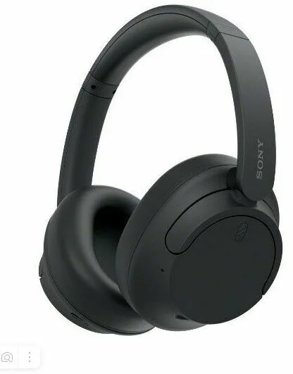 Наушники SONY WH-CH720NB.E Black