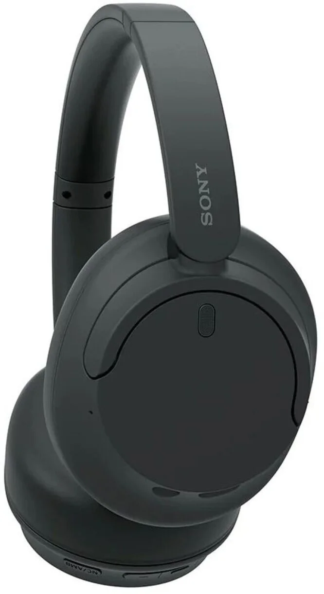 Фото Наушники SONY WH-CH720NB.E Black