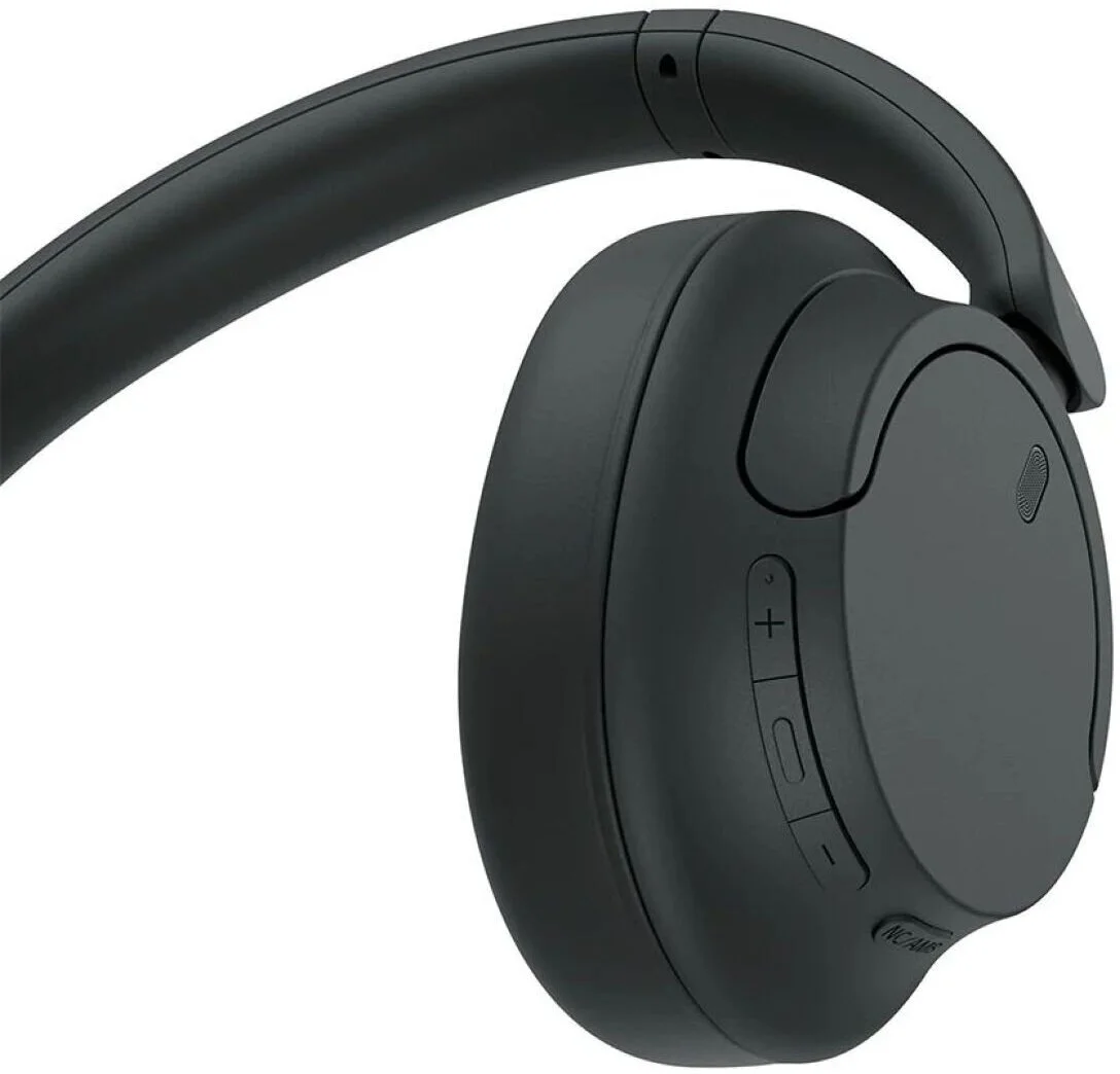 Фотография Наушники SONY WH-CH720NB.E Black