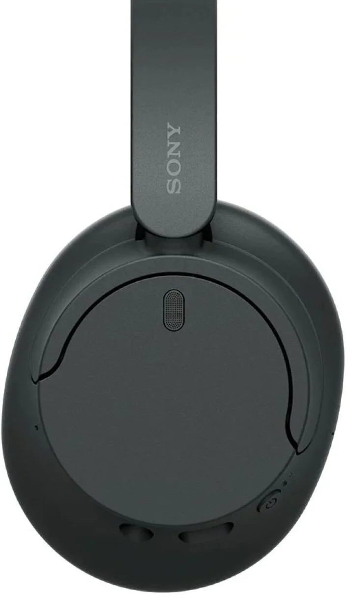 Картинка Наушники SONY WH-CH720NB.E Black
