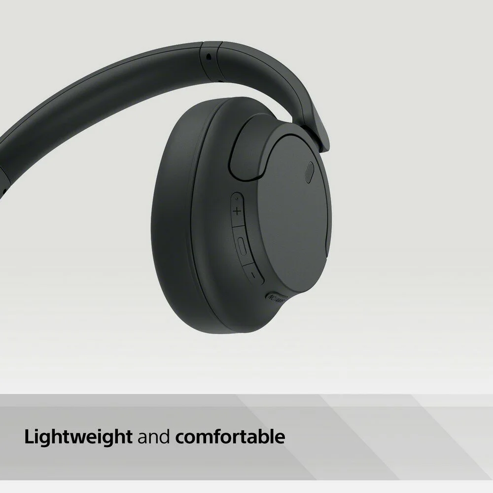 Купить Наушники SONY WH-CH720NB.E Black