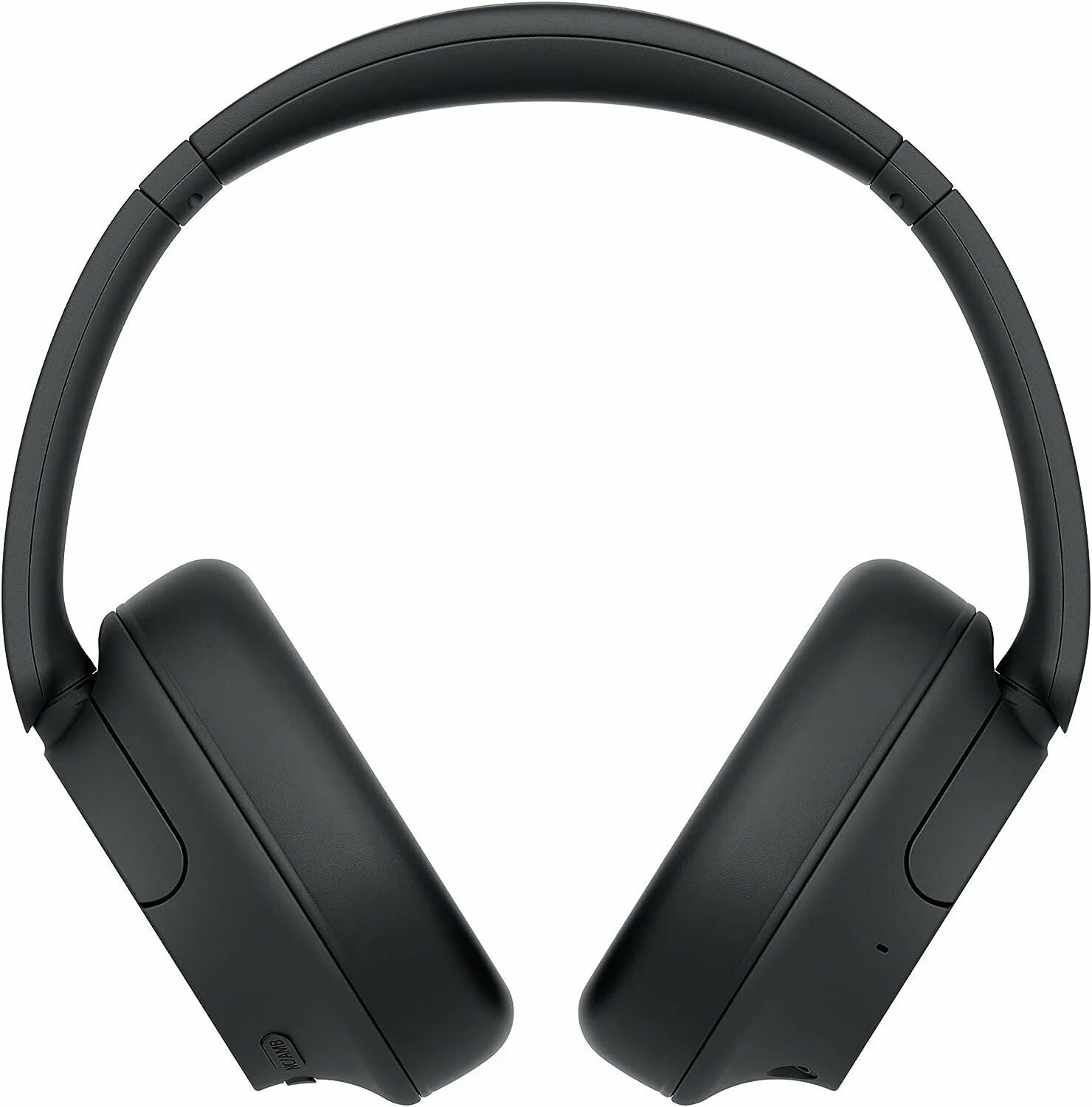 Наушники SONY WH-CH720NB.E Black Казахстан
