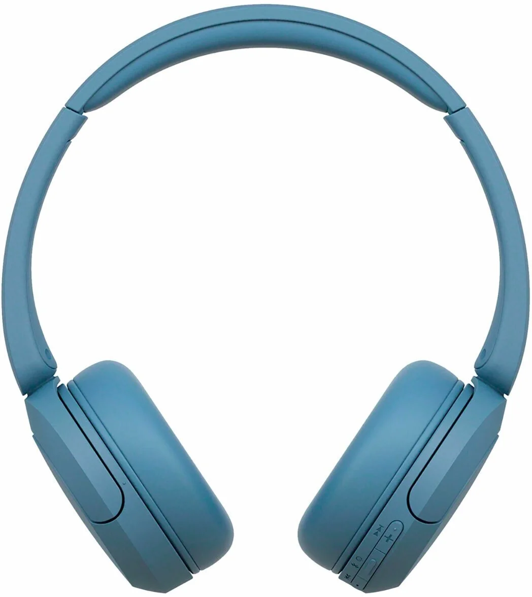 Наушники SONY WH-CH720NB.E Black Казахстан