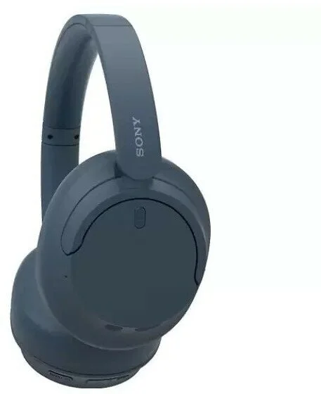 Наушники SONY WH-CH720NB.E Black Казахстан
