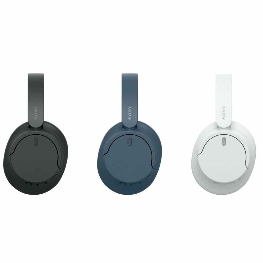 Наушники SONY WH-CH720NB.E Black Казахстан