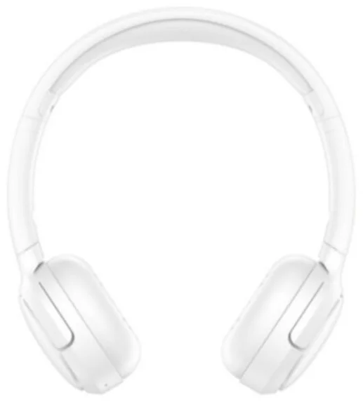 Фото Наушники EDIFIER WH500 White