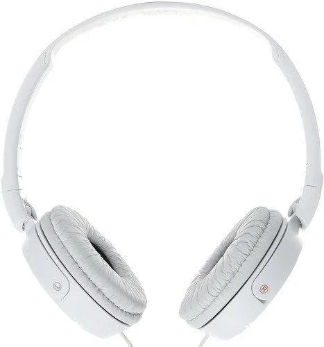 Наушники SONY MDR-ZX110W.AE заказать
