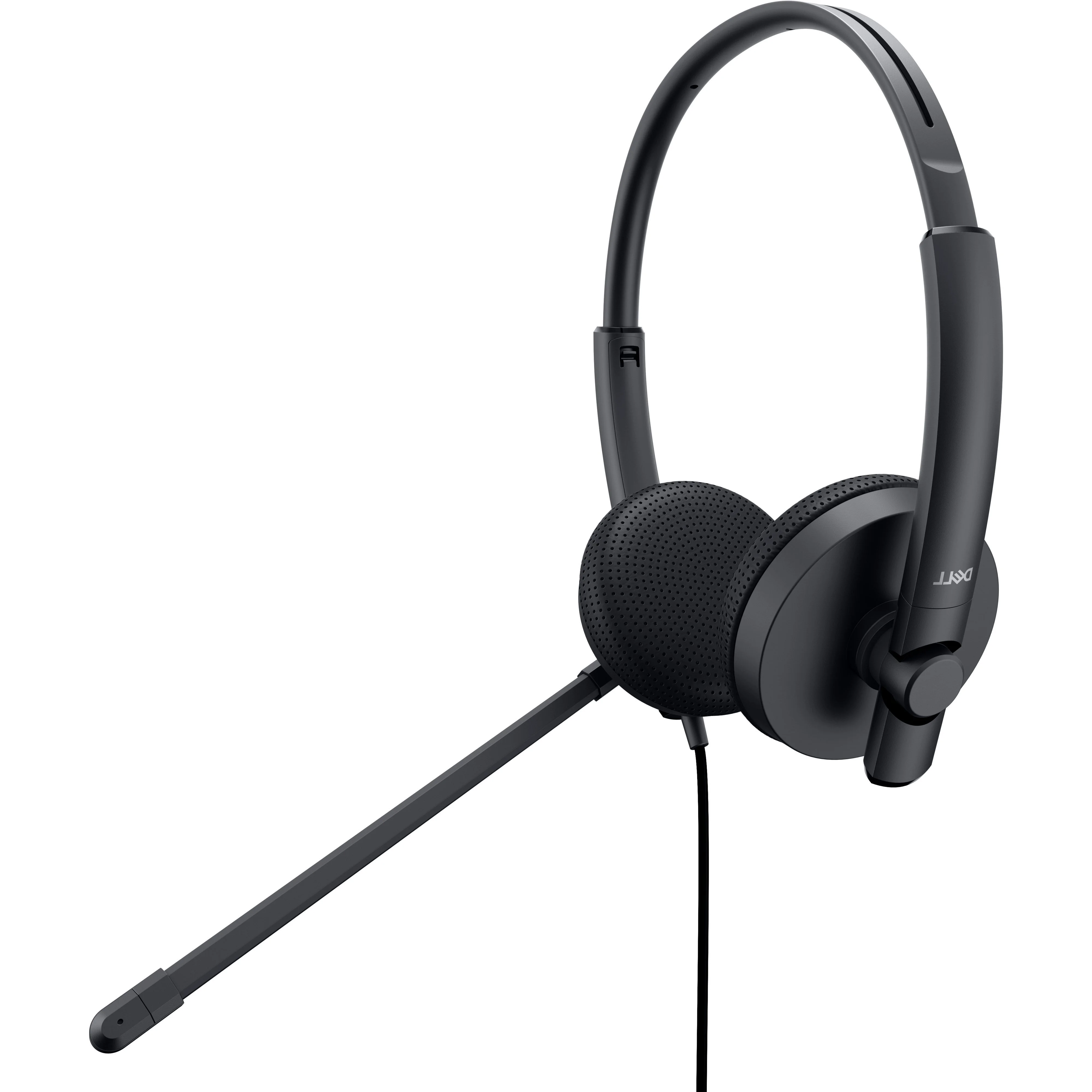 Фото Наушники DELL Stereo Headset WH1022 (520-AAVV) Фото Наушники DELL Stereo Headset WH1022 (520-AAVV)