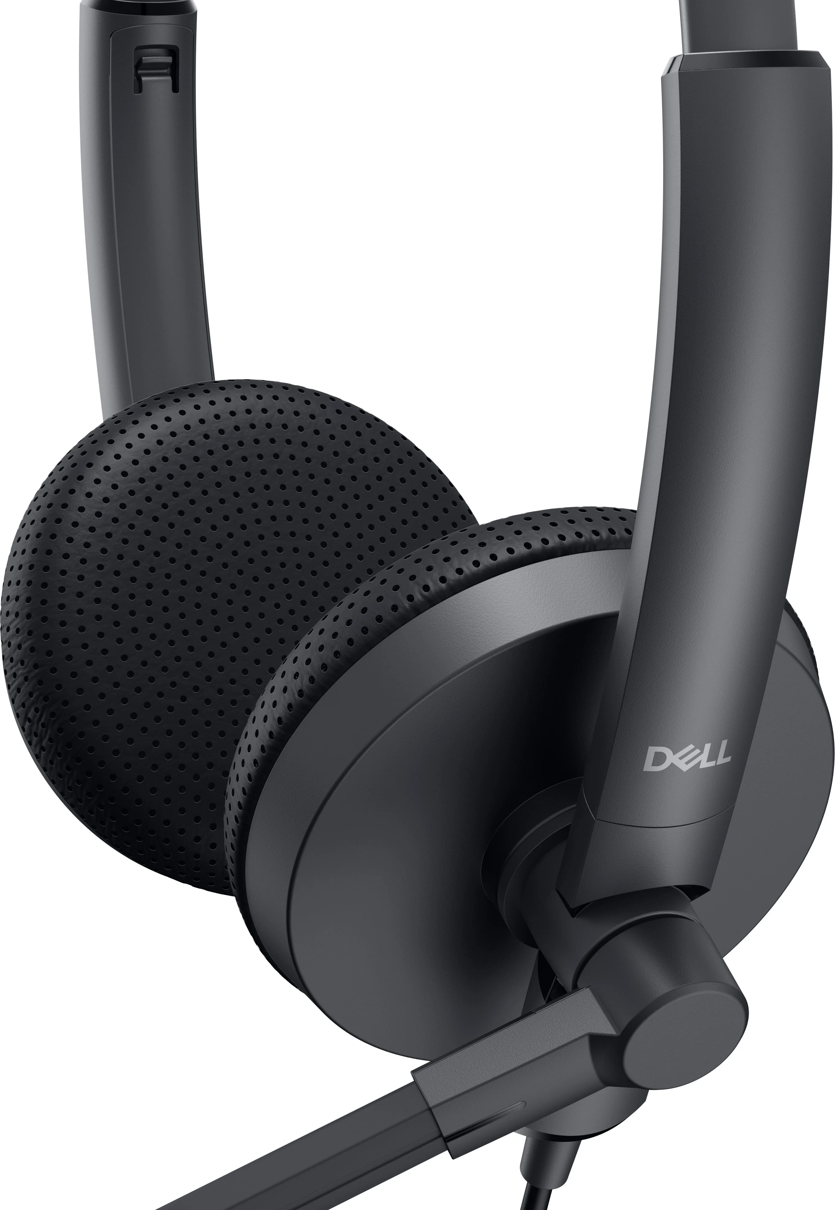 Фотография Наушники DELL Stereo Headset WH1022 (520-AAVV) Фотография Наушники DELL Stereo Headset WH1022 (520-AAVV)