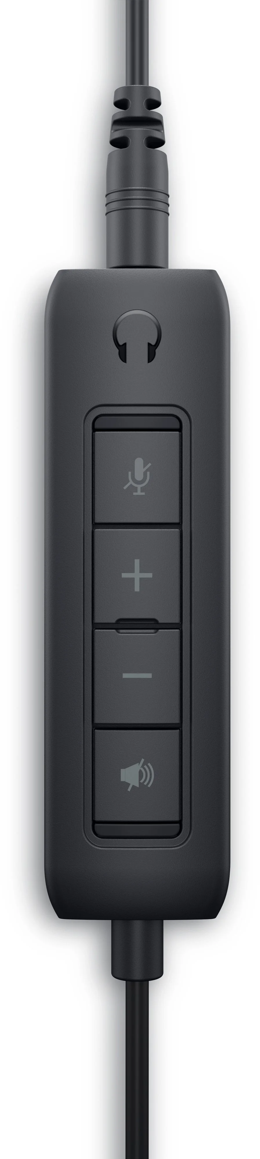 Цена Наушники DELL Stereo Headset WH1022 (520-AAVV) Цена Наушники DELL Stereo Headset WH1022 (520-AAVV)