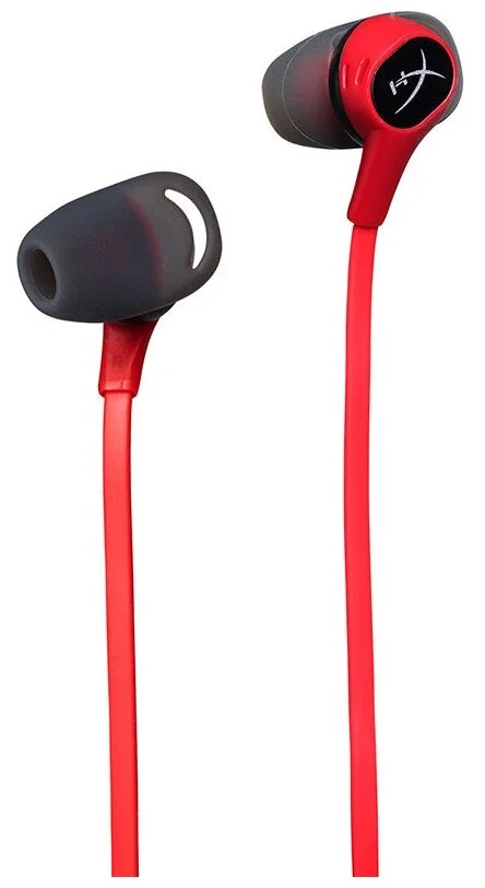 Наушники HyperX Cloud Earbuds 4P5J5AA