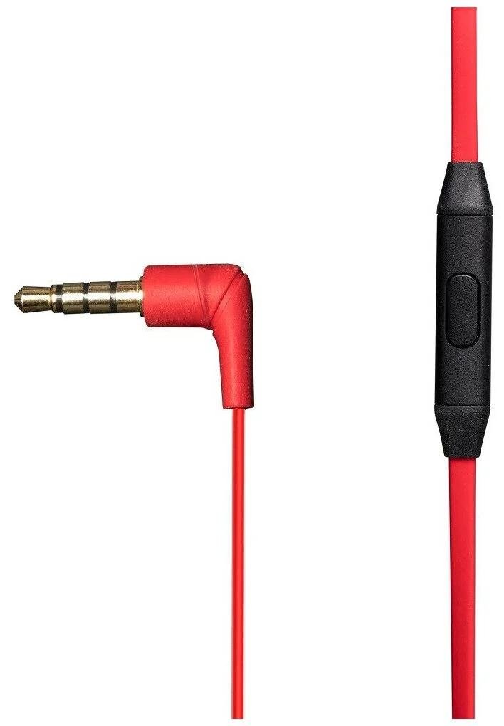 Фото Наушники HyperX Cloud Earbuds 4P5J5AA