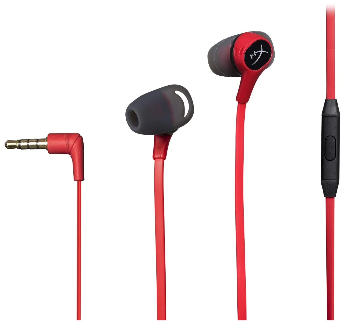 Фотография Наушники HyperX Cloud Earbuds 4P5J5AA