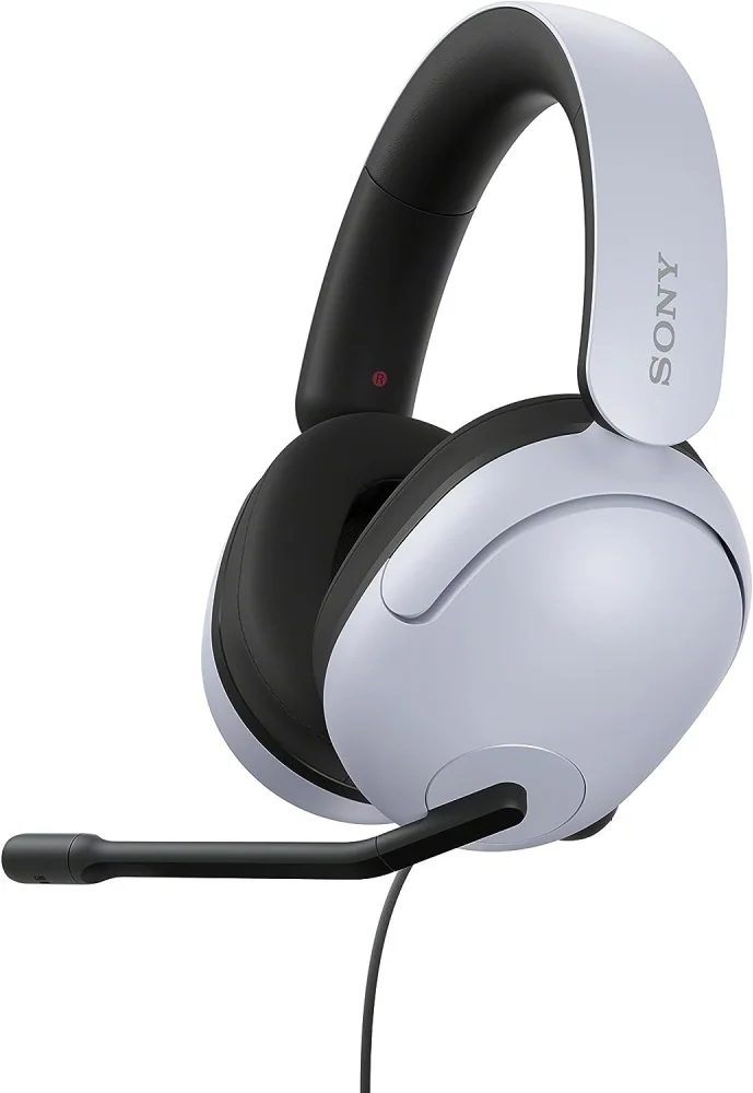 Наушники SONY INZONE H3 MDRG300W.E