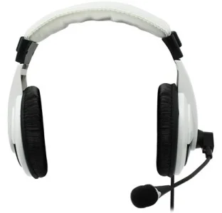 Гарнитура DEFENDER Gryphon 750 White (63747)