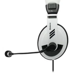 Фото Гарнитура DEFENDER Gryphon 750 White (63747)