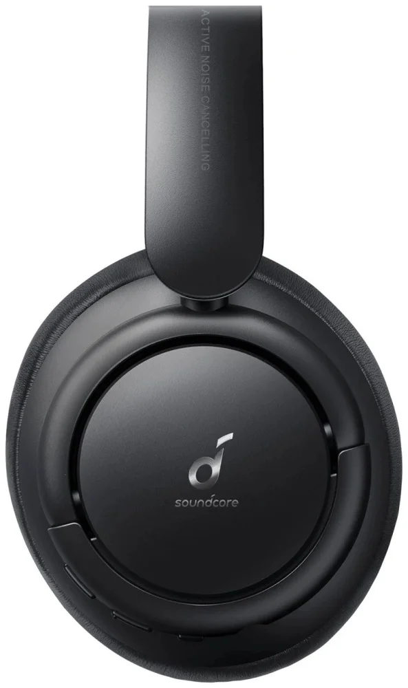 Фотография Наушники SOUNDCORE LifeTune A3029 (SDC-A3029GA1-BK)