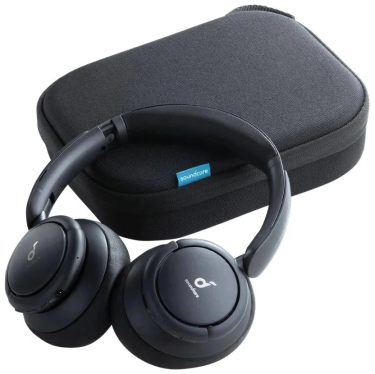 Купить Наушники SOUNDCORE LifeTune A3029 (SDC-A3029GA1-BK)