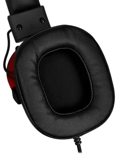 Фотография Гарнитура EDIFIER G50 Black