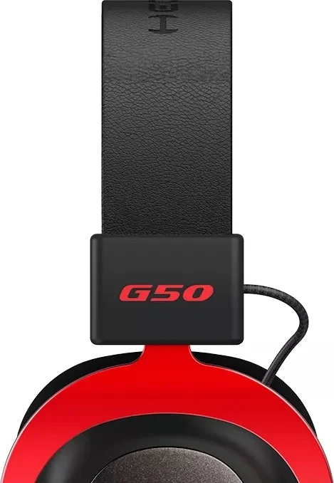 Картинка Гарнитура EDIFIER G50 Black