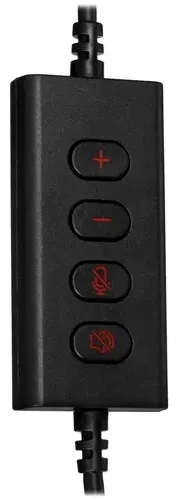 Цена Гарнитура EDIFIER G50 Black