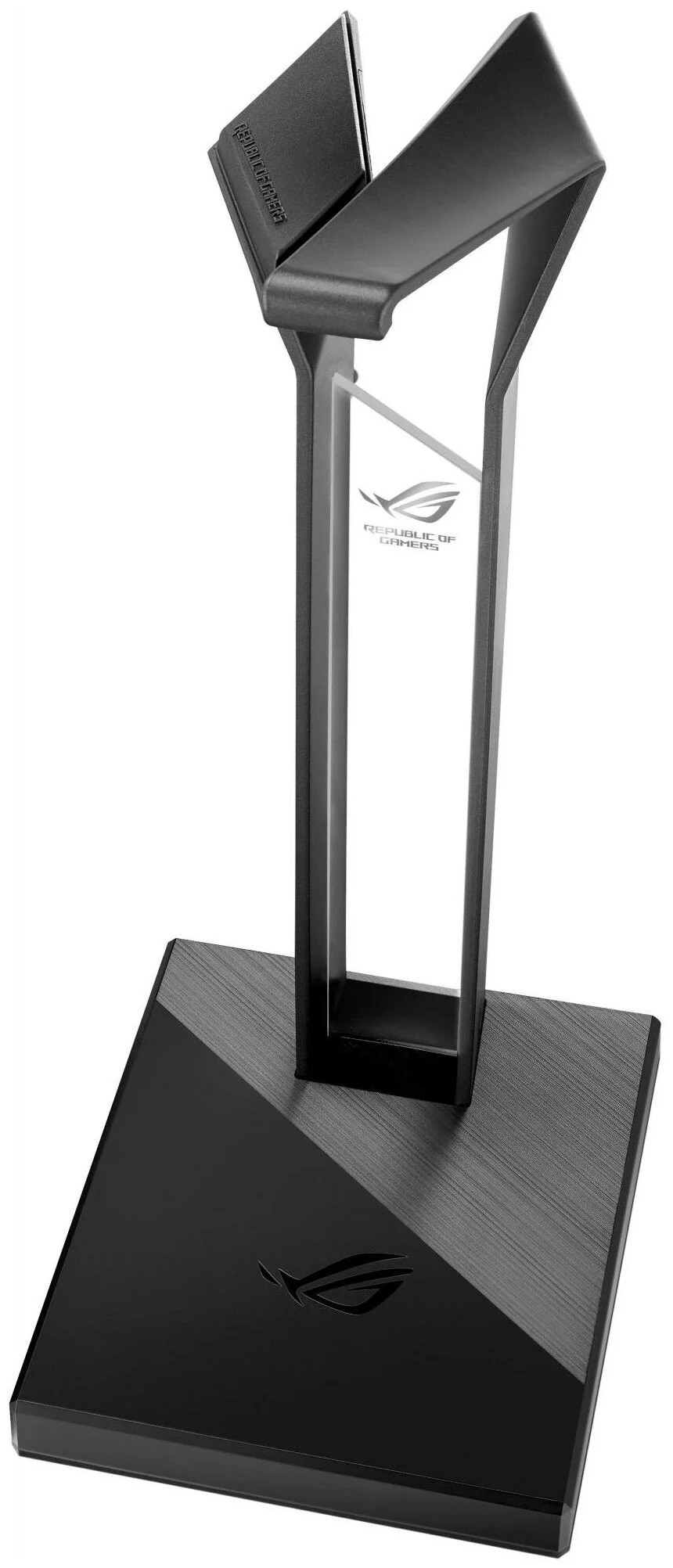 Фотография Подставка для наушников ASUS ROG THRONE CORE (90YH02J0-B2UA00)