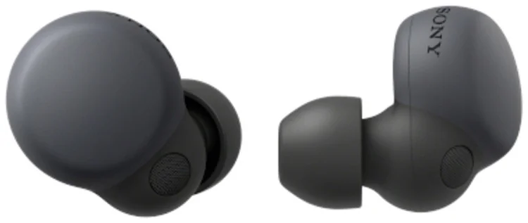 Наушники SONY WF-LS900NB.E Black
