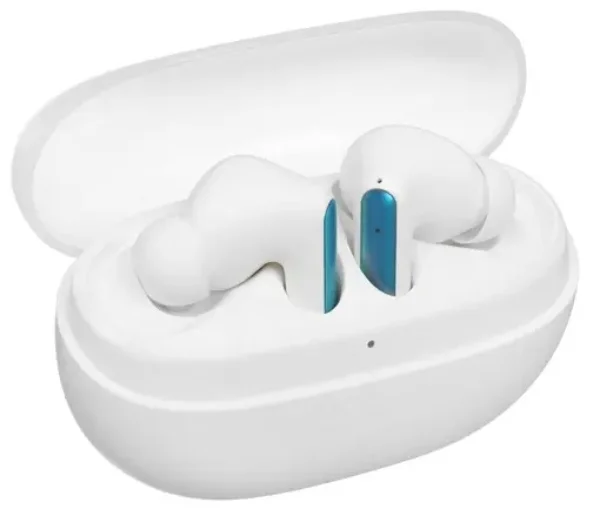 Наушники TECNO True Wireless Sonic 1 SC01 White