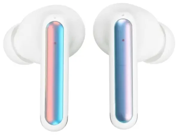 Фото Наушники TECNO True Wireless Sonic 1 SC01 White
