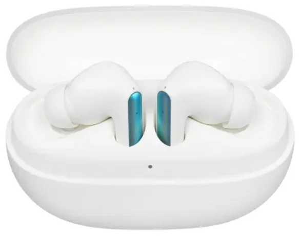 Фотография Наушники TECNO True Wireless Sonic 1 SC01 White
