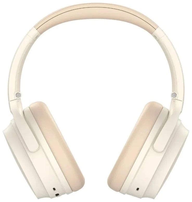Фото Гарнитура EDIFIER WH700NB Ivory