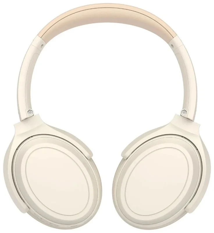 Фотография Гарнитура EDIFIER WH700NB Ivory