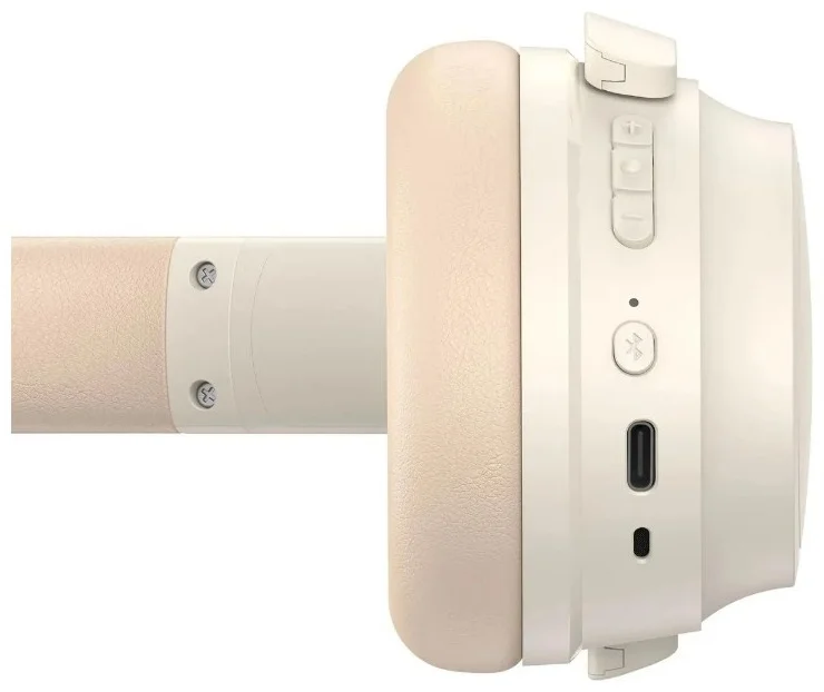 Цена Гарнитура EDIFIER WH700NB Ivory