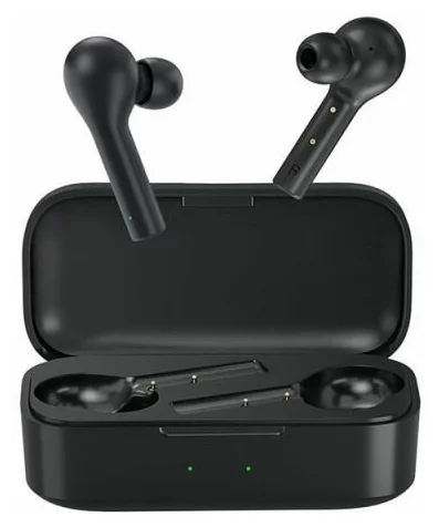 Наушники XIAOMI QCY T5 Black