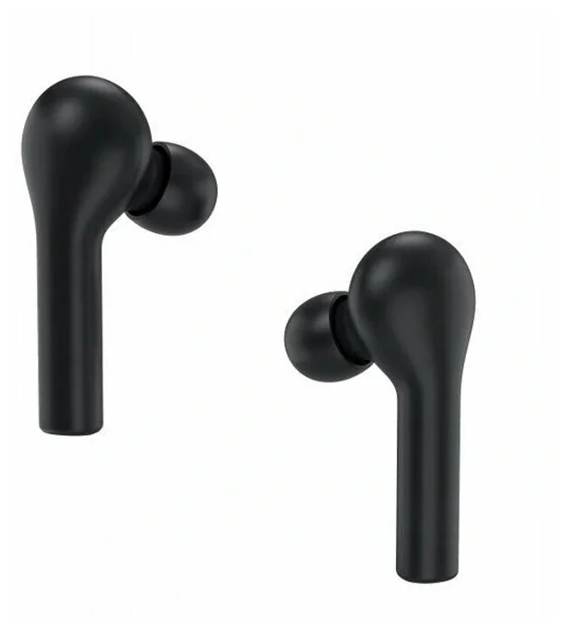 Фотография Наушники XIAOMI QCY T5 Black