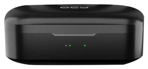 Картинка Наушники XIAOMI QCY T5 Black