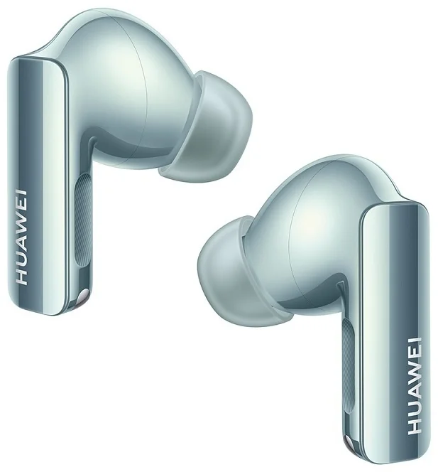 Цена Наушники HUAWEI FreeBuds Pro 3 Green (T0018, 55037057)