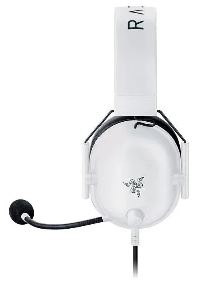 Картинка Гарнитура RAZER Blackshark V2 X White (RZ04-03240700-R3M1)