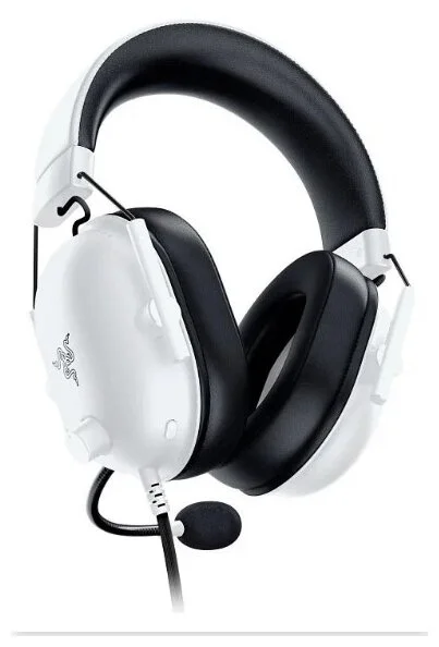Цена Гарнитура RAZER Blackshark V2 X White (RZ04-03240700-R3M1)