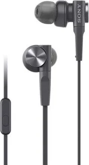 Фото Наушники SONY MDR-RXB55APB.E