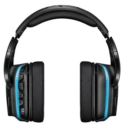Картинка Гарнитура LOGITECH G635 LIGHTSYNC (981-000750)