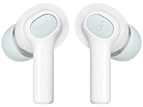 Фото Наушники SOUNDCORE TWS Note i A3991 WT (SDC-A3991G21-WT)